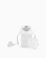 Twistshake Kubek Niekapek Biały 230ml 4m+
