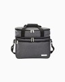 Twistshake Torba Termiczna 15L Szara