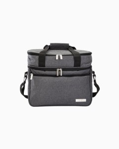Twistshake Torba Termiczna 15L Szara