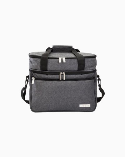 Twistshake Torba Termiczna 15L Szara