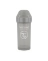 Twistshake Kubek dla dzieci 360 ml 12+ m szary