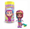 KOOKYLOOS Figurka w tubie
