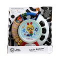 Baby Einstein Interaktywne Muzyczne koło dla malucha