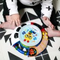 Baby Einstein Interaktywne Muzyczne koło dla malucha
