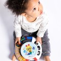 Baby Einstein Interaktywne Muzyczne koło dla malucha