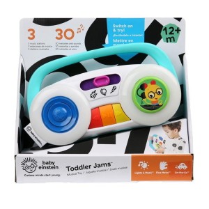 Baby Einstein Zabawka muzyczna dla małych dzieci