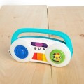 Baby Einstein Zabawka muzyczna dla małych dzieci