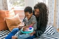 Baby Einstein Zabawka muzyczna dla małych dzieci