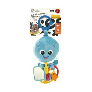 Baby Einstein Zabawka sensoryczna Ośmiornica