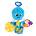 Baby Einstein Zabawka sensoryczna Ośmiornica