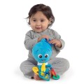 Baby Einstein Zabawka sensoryczna Ośmiornica