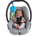 Baby Einstein Zabawka sensoryczna Ośmiornica
