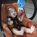 Baby Einstein Zabawka sensoryczna Ośmiornica