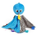 Baby Einstein Pluszowa ośmiornica sensoryczna