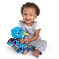 Baby Einstein Pluszowa ośmiornica sensoryczna