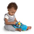 Baby Einstein Pluszowa ośmiornica sensoryczna