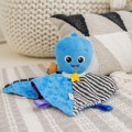 Baby Einstein Pluszowa ośmiornica sensoryczna