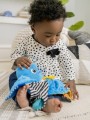 Baby Einstein Pluszowa ośmiornica sensoryczna