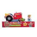 Cocomelon Muzyczny Traktor