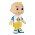 Cocomelon Zestaw 4 figurek Rodzina