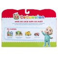 Cocomelon Zestaw 4 figurek Rodzina
