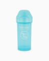 Twistshake Kubek Niekapek 360ml 12m+ Pastelowy Niebieski