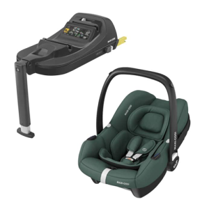 Fotelik samochodowy Maxi Cosi CabrioFix I-Size + Baza Isofix
