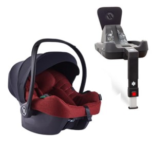 Fotelik samochodowy Avionaut Cosmo + baza ISOFIX