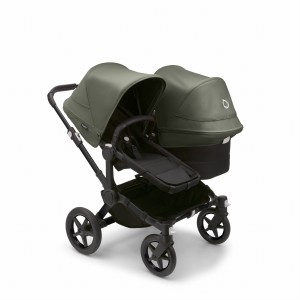 Wózek dziecięcy Bugaboo Donkey 5 Duo