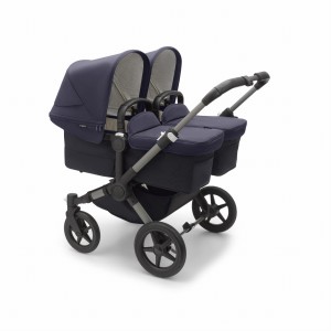 Wózek dziecięcy Bugaboo Donkey 5 Twin