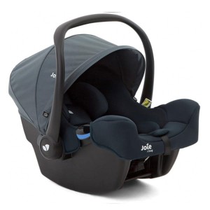 Fotelik samochodowy Joie i-Snug