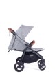 valco snap duo trend grey marle
