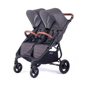 Wózek dziecięcy Valco Baby Snap Duo Trend Sport