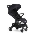 Easywalker Jackey Shadow Black