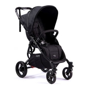 Wózek dziecięcy Valco Baby Snap 4
