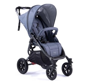 Wózek dziecięcy Valco Baby Snap 4 Sport Tailormade