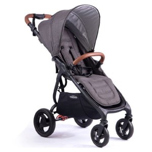 Wózek dziecięcy Valco Baby Snap 4 Trend