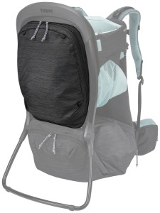 Plecak Thule Sapling Sling Pack - czarny