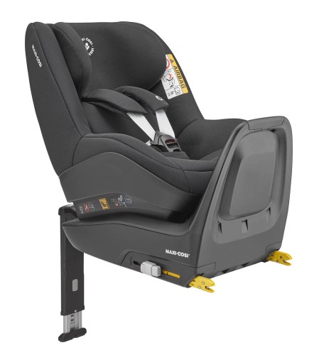 maxi cosi pearl one authentic black