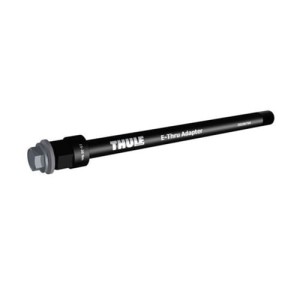 Thule Thru Axle 209 mm (M12X1.5) - Shimano
