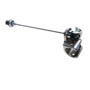THULE Chariot - Zaczep ezHitch montowany na osi