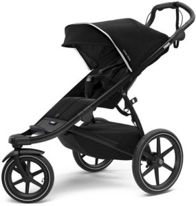 Wózek do biegania THULE Urban Glide 3 z gondolą