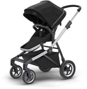Wózek spacerowy Thule Sleek