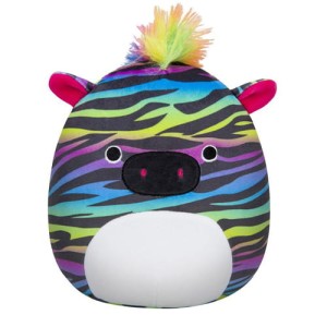 Squishmallows Pluszowa Maskotka Safiyah