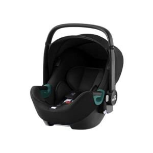 Fotelik samochodowy Britax Römer Baby-Safe iSense