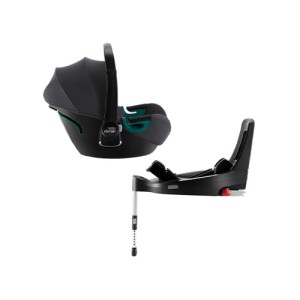 Zestaw Britax Römer Baby-Safe iSense z bazą