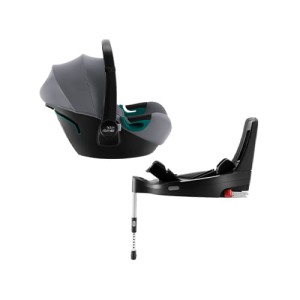 Zestaw Britax Römer Baby-Safe 3 i-Size z bazą