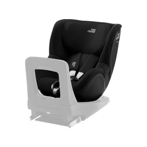 Fotelik samochodowy  Britax Römer Dualfix 3 i-Size