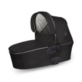 x-lander x-pram lunar black