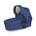 x-lander x-pram night blue